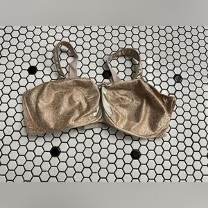 Bali underwire bra size 40DD